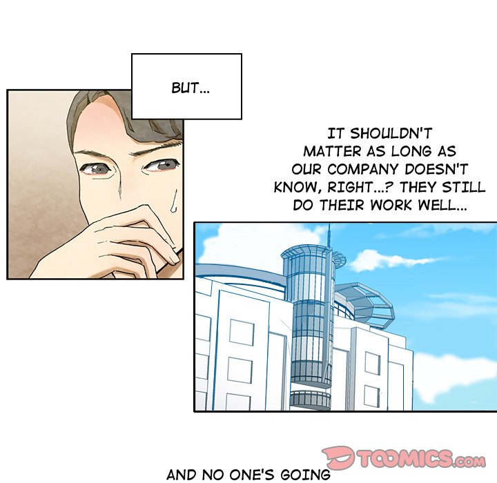 Miss Provocative - Chapter 13 - picture 41