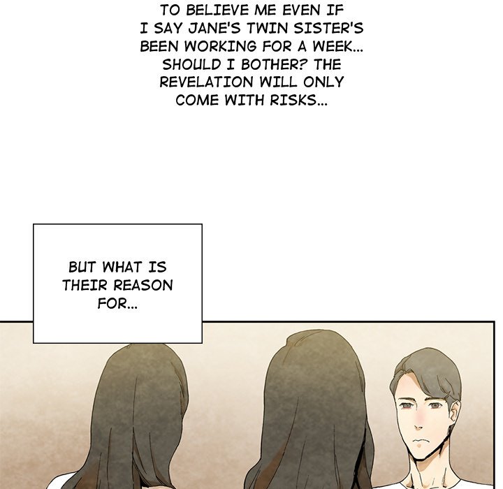 Miss Provocative - Chapter 13 - picture 42