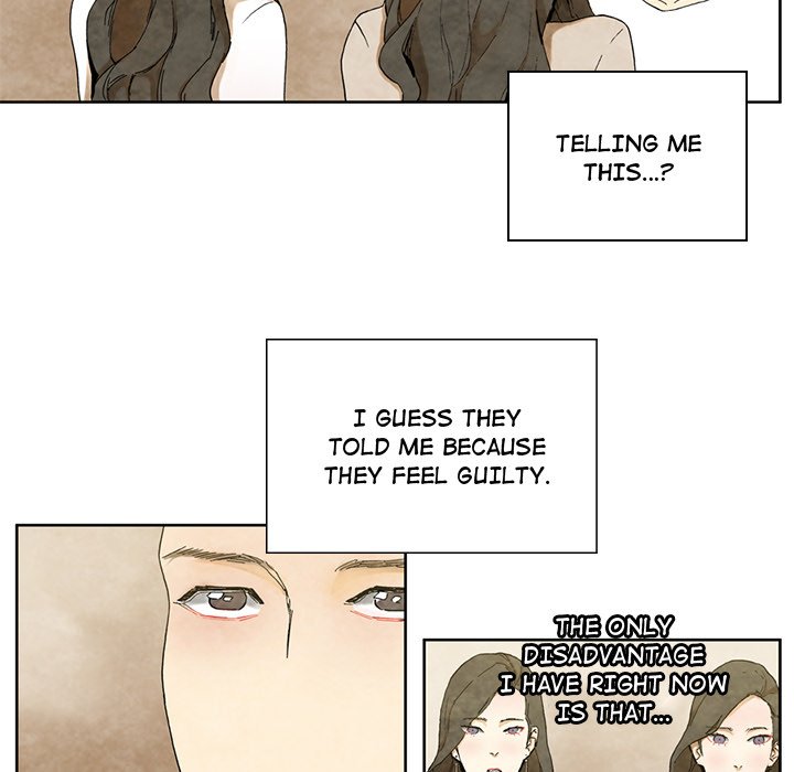 Miss Provocative - Chapter 13 - picture 43