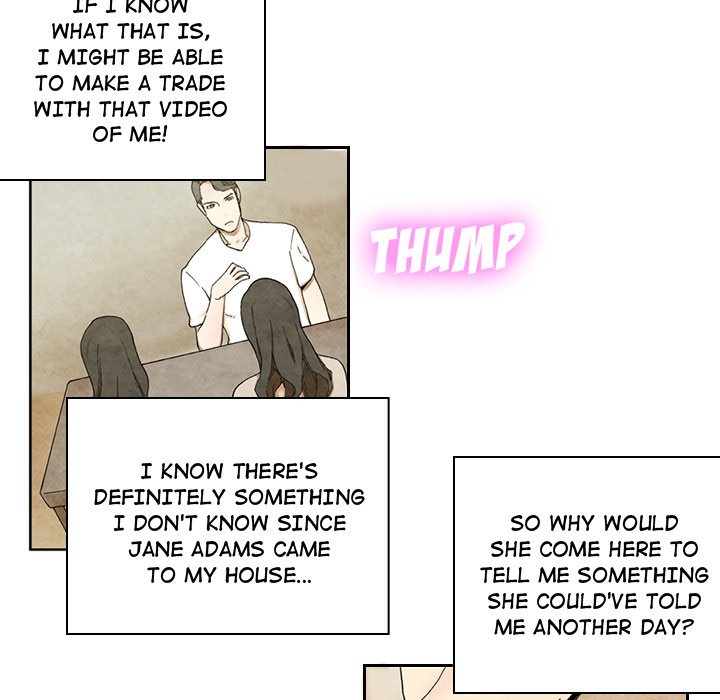Miss Provocative - Chapter 13 - picture 46