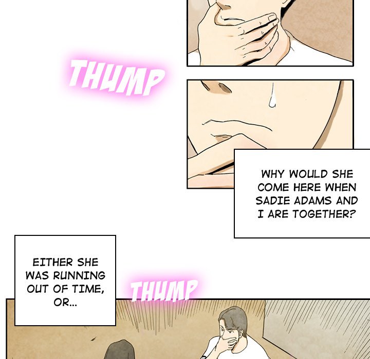 Miss Provocative - Chapter 13 - picture 47
