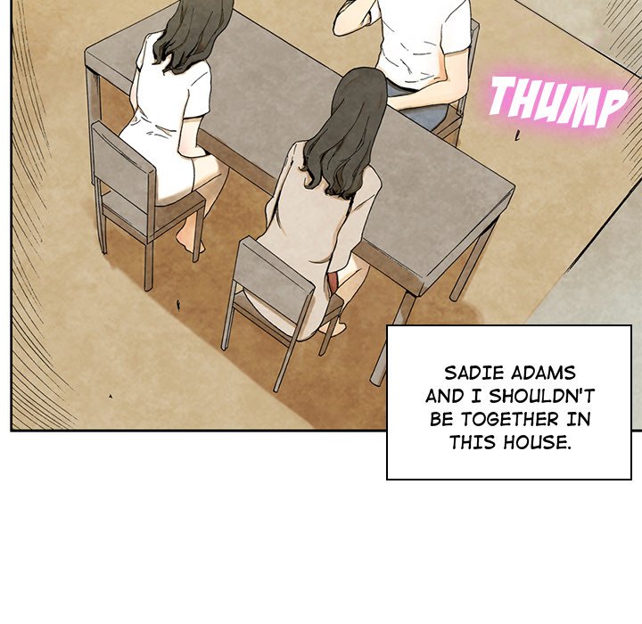 Miss Provocative - Chapter 13 - picture 48