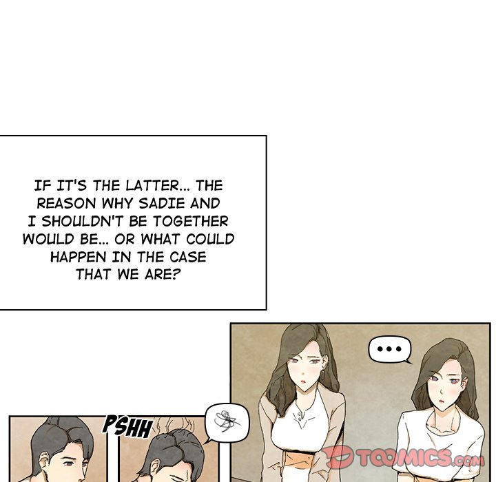 Miss Provocative - Chapter 13 - picture 49
