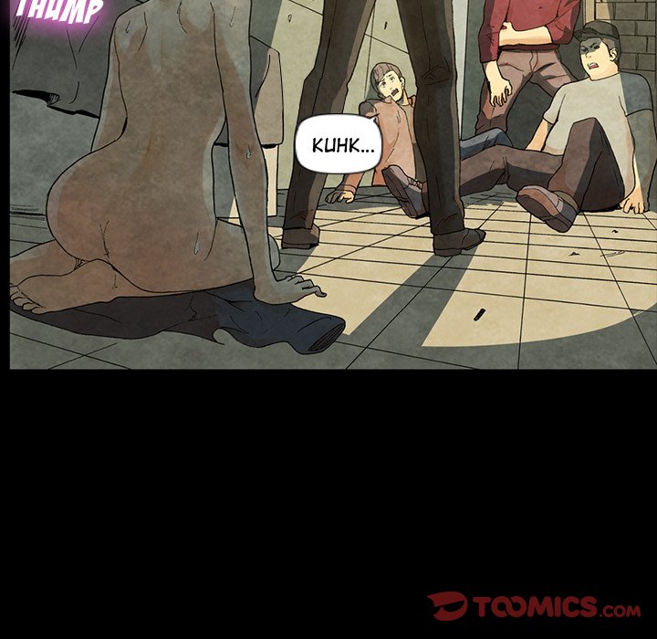 Miss Provocative - Chapter 13 - picture 5