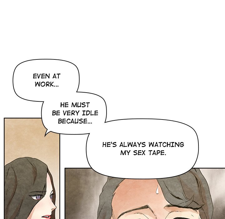 Miss Provocative - Chapter 13 - picture 54