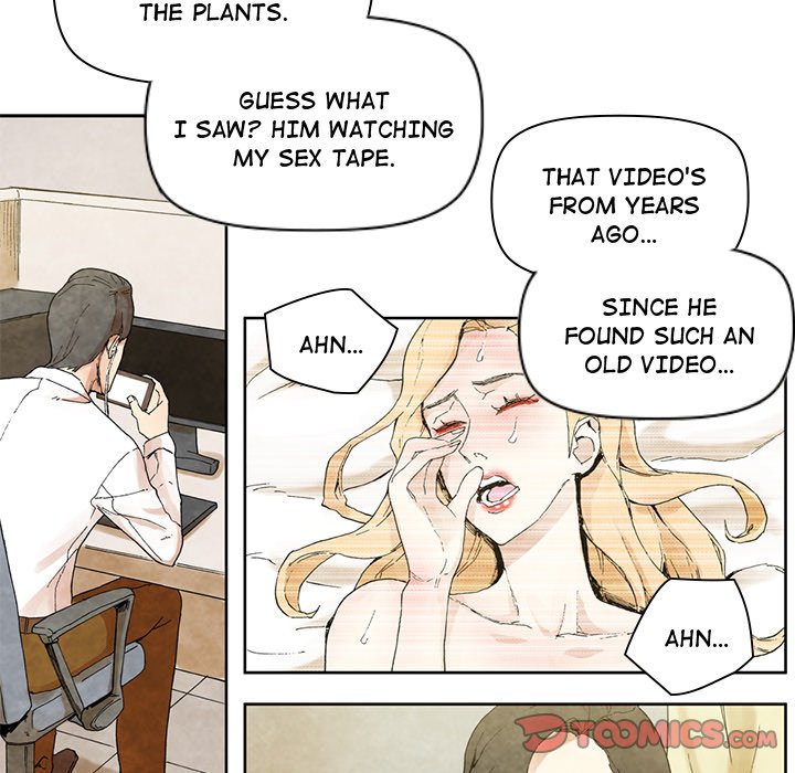 Miss Provocative - Chapter 13 - picture 57