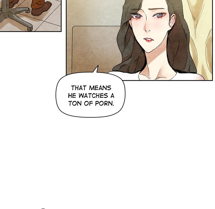Miss Provocative - Chapter 13 - picture 58