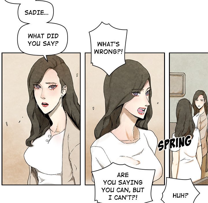 Miss Provocative - Chapter 13 - picture 60