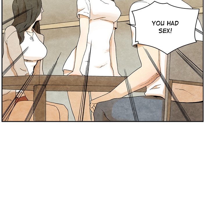 Miss Provocative - Chapter 13 - picture 62
