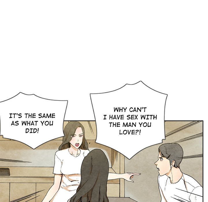 Miss Provocative - Chapter 13 - picture 64