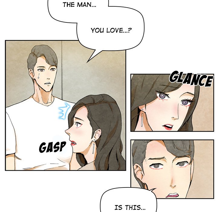 Miss Provocative - Chapter 13 - picture 67