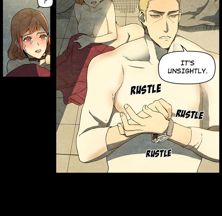 Miss Provocative - Chapter 13 - picture 7