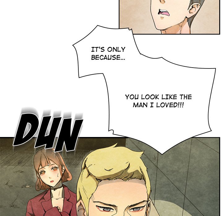Miss Provocative - Chapter 13 - picture 71