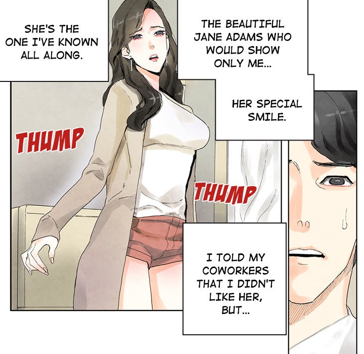 Miss Provocative - Chapter 14 - picture 14