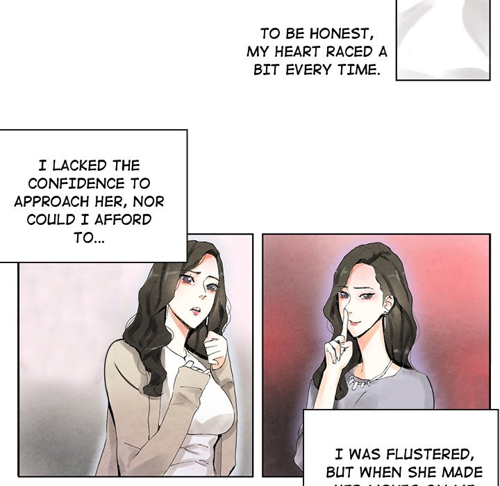 Miss Provocative - Chapter 14 - picture 15