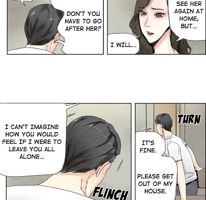 Miss Provocative - Chapter 14 - picture 27