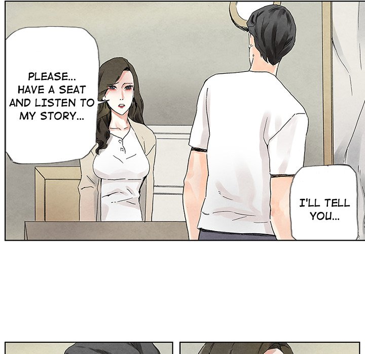 Miss Provocative - Chapter 14 - picture 29