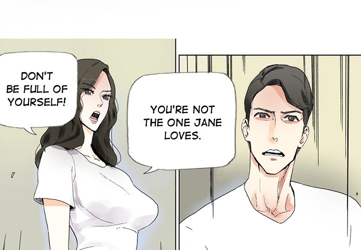 Miss Provocative - Chapter 14 - picture 3