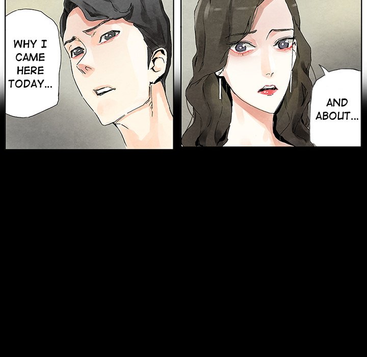 Miss Provocative - Chapter 14 - picture 30