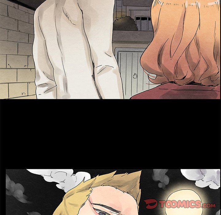 Miss Provocative - Chapter 14 - picture 32