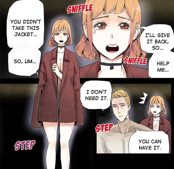 Miss Provocative - Chapter 14 - picture 34