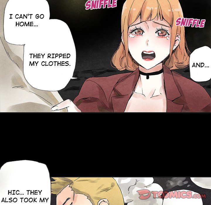 Miss Provocative - Chapter 14 - picture 36
