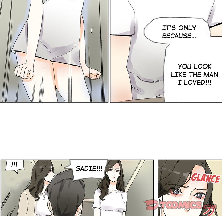 Miss Provocative - Chapter 14 - picture 4