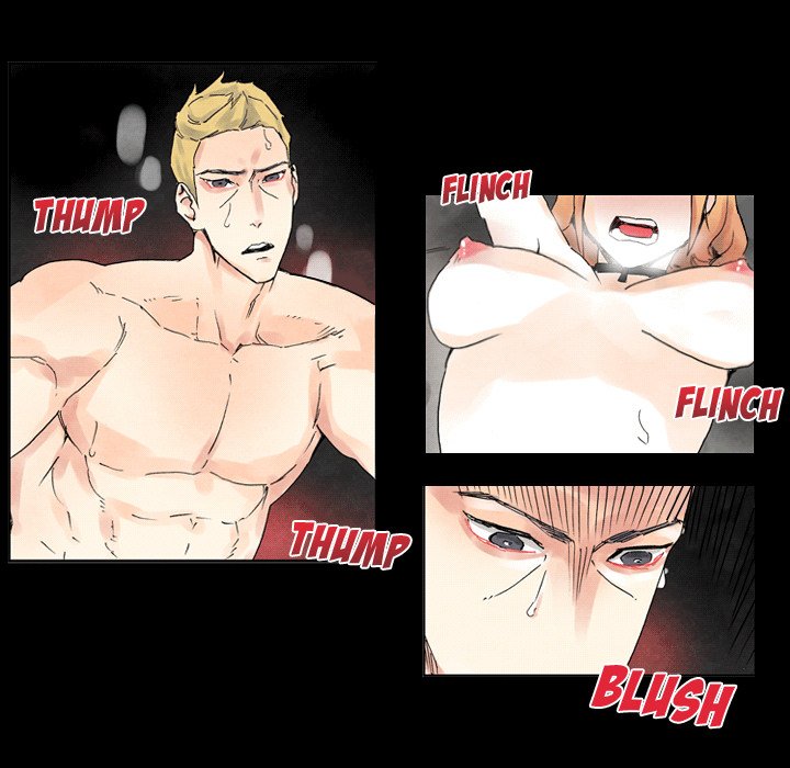 Miss Provocative - Chapter 14 - picture 41