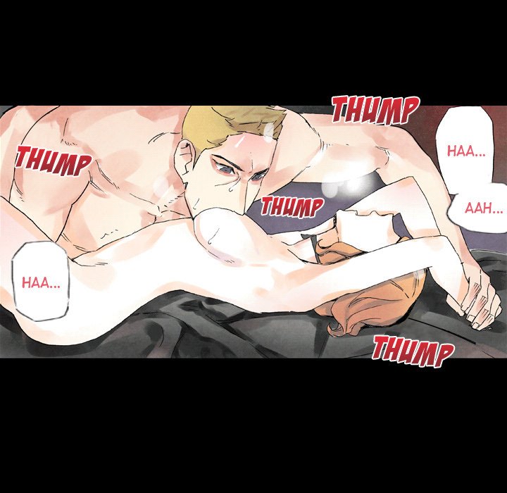 Miss Provocative - Chapter 14 - picture 42