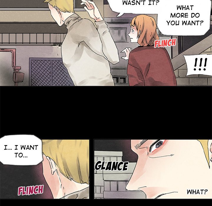 Miss Provocative - Chapter 14 - picture 49