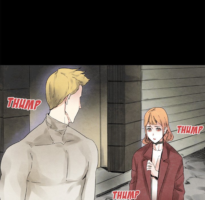 Miss Provocative - Chapter 14 - picture 50