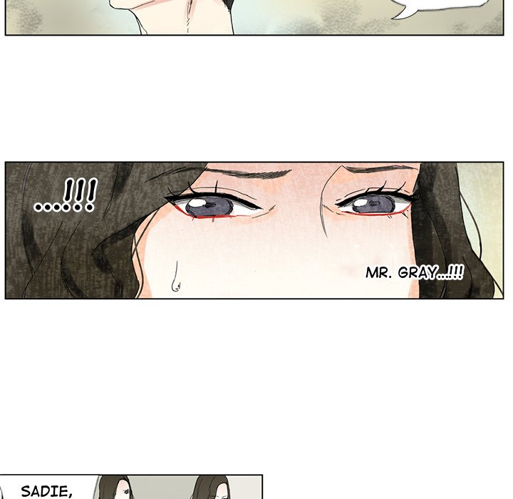 Miss Provocative - Chapter 14 - picture 6