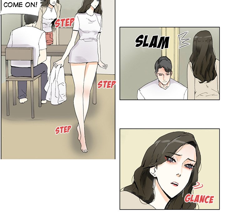 Miss Provocative - Chapter 14 - picture 7