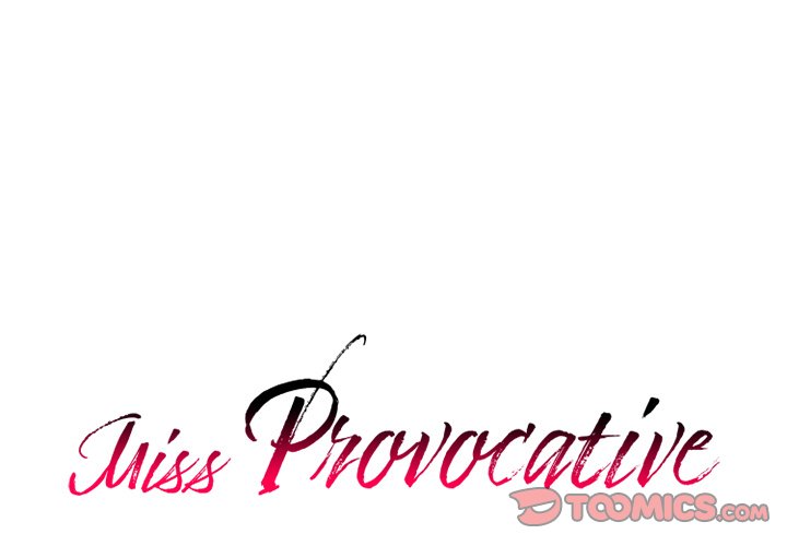 Miss Provocative - Chapter 15 - picture 0