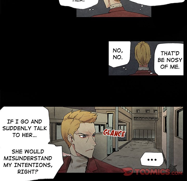 Miss Provocative - Chapter 15 - picture 24