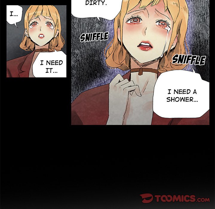 Miss Provocative - Chapter 15 - picture 28