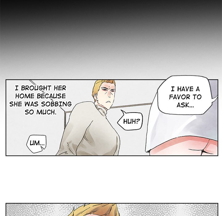 Miss Provocative - Chapter 15 - picture 29
