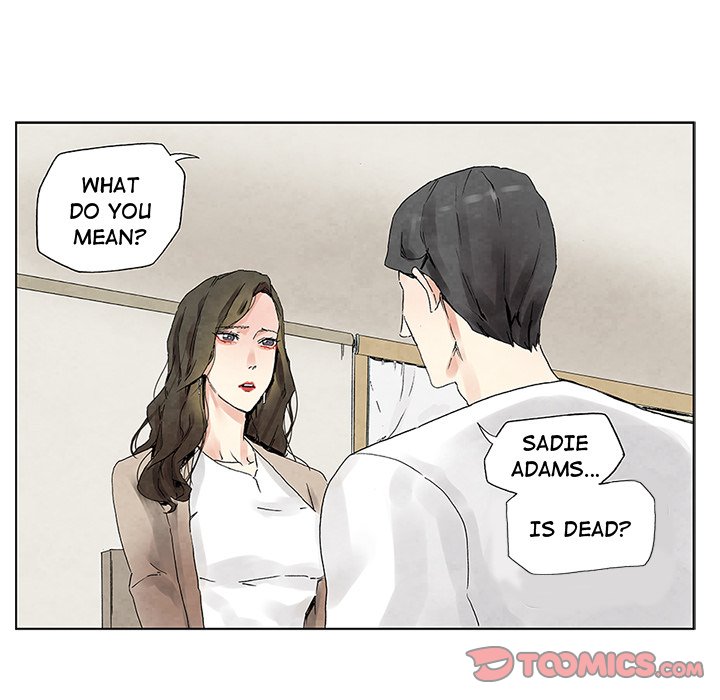 Miss Provocative - Chapter 15 - picture 32