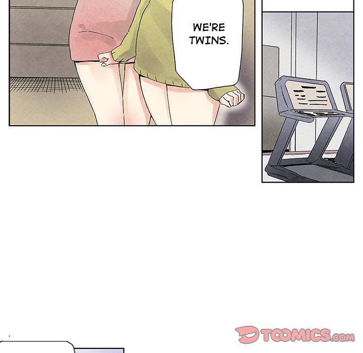 Miss Provocative - Chapter 15 - picture 36