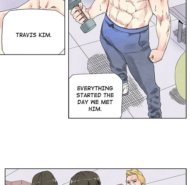 Miss Provocative - Chapter 15 - picture 38