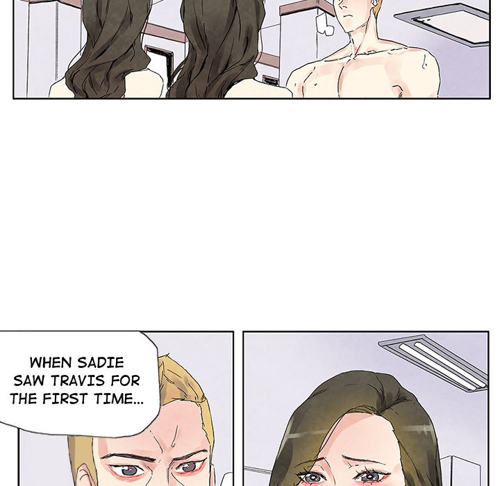 Miss Provocative - Chapter 15 - picture 39