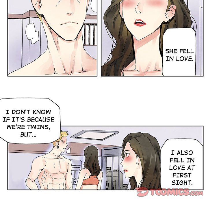 Miss Provocative - Chapter 15 - picture 40