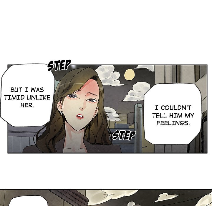 Miss Provocative - Chapter 15 - picture 41