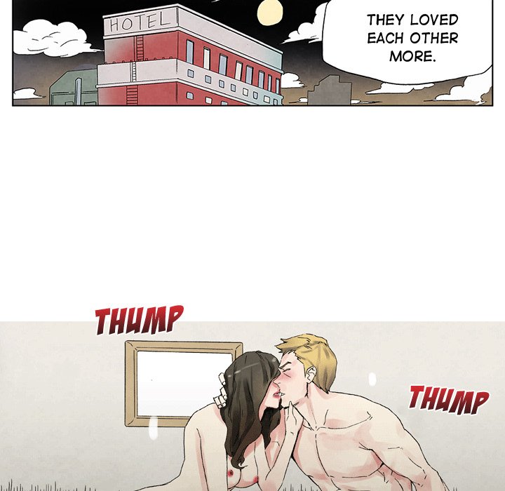 Miss Provocative - Chapter 15 - picture 45