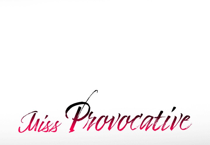 Miss Provocative - Chapter 16 - picture 0
