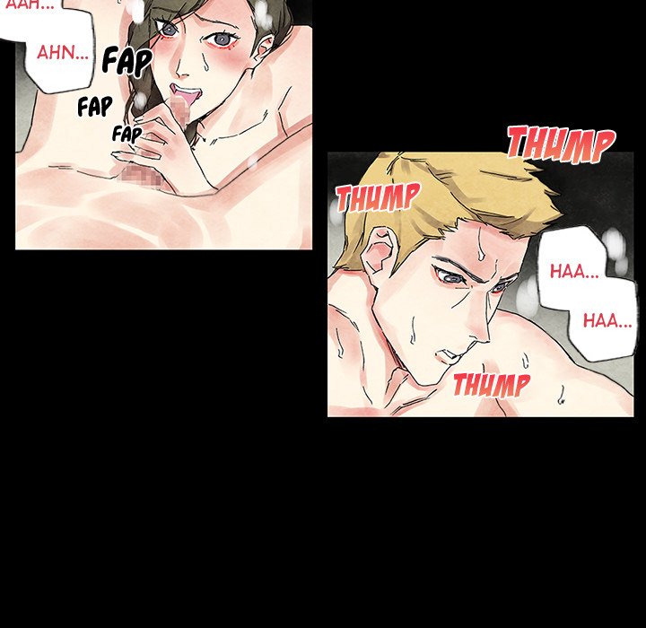 Miss Provocative - Chapter 16 - picture 12