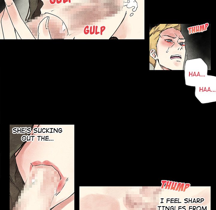 Miss Provocative - Chapter 16 - picture 14