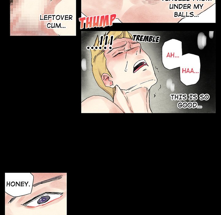 Miss Provocative - Chapter 16 - picture 15