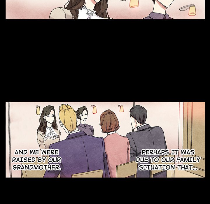 Miss Provocative - Chapter 16 - picture 27