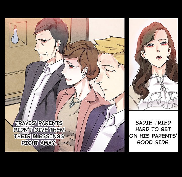 Miss Provocative - Chapter 16 - picture 28